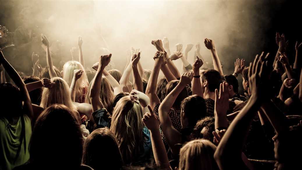 Concerts In Austin Texas In October 2025 Ivan Webb